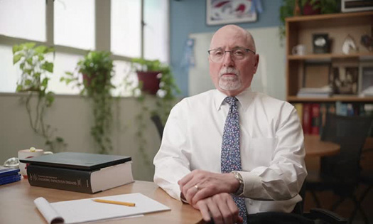 MOC English Interview with Dr. Kahn - Final Thoughts